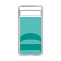 Slim Protection Case［ Original - initial color - D light green ］