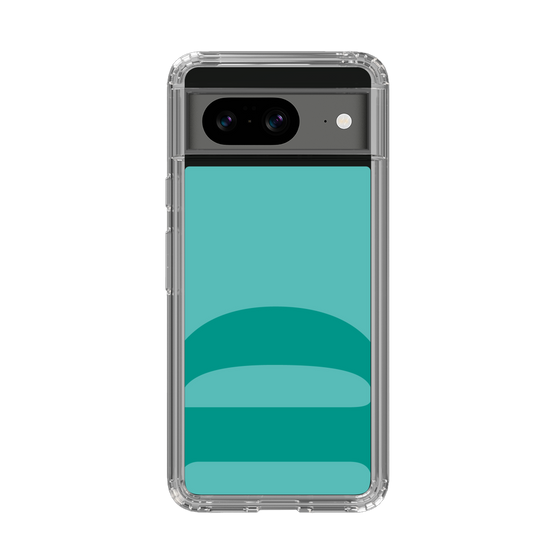 Slim Protection Case［ Original - initial color - D light green ］