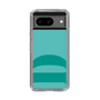 Slim Protection Case［ Original - initial color - D light green ］