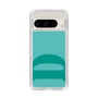 Slim Protection Case［ Original - initial color - D light green ］