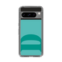 Slim Protection Case［ Original - initial color - D light green ］