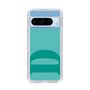 Slim Protection Case［ Original - initial color - D light green ］