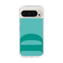 Slim Protection Case［ Original - initial color - D light green ］