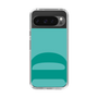 Slim Protection Case［ Original - initial color - D light green ］