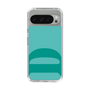 Slim Protection Case［ Original - initial color - D light green ］