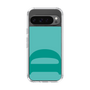 Slim Protection Case［ Original - initial color - D light green ］
