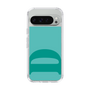 Slim Protection Case［ Original - initial color - D light green ］