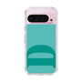 Slim Protection Case［ Original - initial color - D light green ］