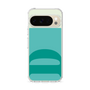 Slim Protection Case［ Original - initial color - D light green ］