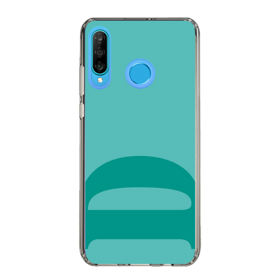 Slim Protection Case［ Original - initial color - D light green ］