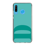 Slim Protection Case［ Original - initial color - D light green ］