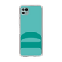 Slim Protection Case［ Original - initial color - D light green ］