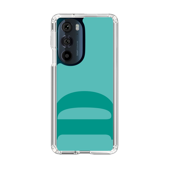 Slim Protection Case［ Original - initial color - D light green ］