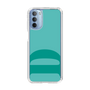 Slim Protection Case［ Original - initial color - D light green ］