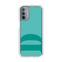 Slim Protection Case［ Original - initial color - D light green ］