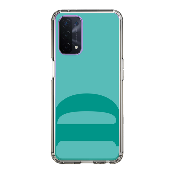 Slim Protection Case［ Original - initial color - D light green ］