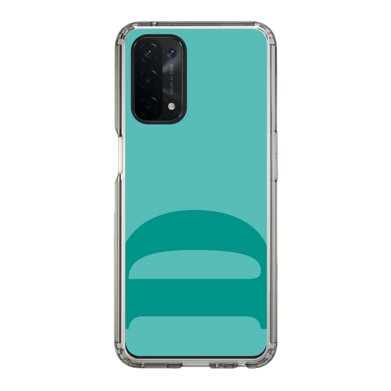 Slim Protection Case［ Original - initial color - D light green ］
