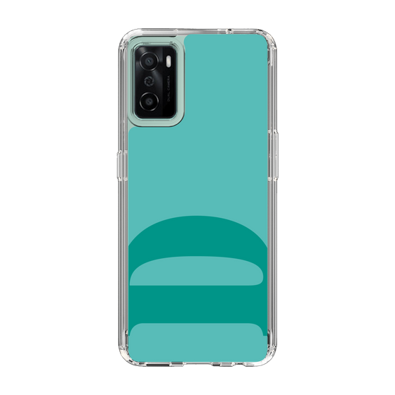 Slim Protection Case［ Original - initial color - D light green ］