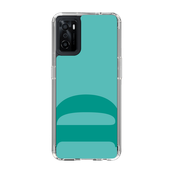 Slim Protection Case［ Original - initial color - D light green ］