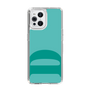 Slim Protection Case［ Original - initial color - D light green ］