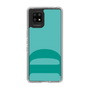Slim Protection Case［ Original - initial color - D light green ］