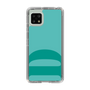 Slim Protection Case［ Original - initial color - D light green ］