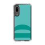 Slim Protection Case［ Original - initial color - D light green ］