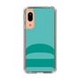 Slim Protection Case［ Original - initial color - D light green ］