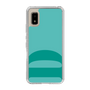 Slim Protection Case［ Original - initial color - D light green ］