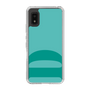 Slim Protection Case［ Original - initial color - D light green ］