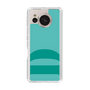 Slim Protection Case［ Original - initial color - D light green ］