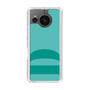 Slim Protection Case［ Original - initial color - D light green ］
