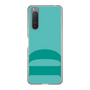 Slim Protection Case［ Original - initial color - D light green ］