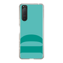 Slim Protection Case［ Original - initial color - D light green ］