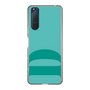 Slim Protection Case［ Original - initial color - D light green ］
