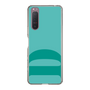 Slim Protection Case［ Original - initial color - D light green ］