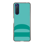 Slim Protection Case［ Original - initial color - D light green ］