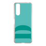 Slim Protection Case［ Original - initial color - D light green ］