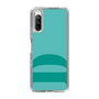 Slim Protection Case［ Original - initial color - D light green ］