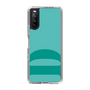 Slim Protection Case［ Original - initial color - D light green ］