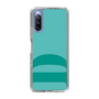 Slim Protection Case［ Original - initial color - D light green ］