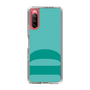 Slim Protection Case［ Original - initial color - D light green ］