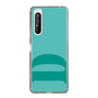Slim Protection Case［ Original - initial color - D light green ］