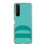 Slim Protection Case［ Original - initial color - D light green ］