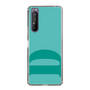Slim Protection Case［ Original - initial color - D light green ］