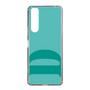 Slim Protection Case［ Original - initial color - D light green ］