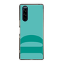 Slim Protection Case［ Original - initial color - D light green ］