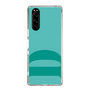 Slim Protection Case［ Original - initial color - D light green ］