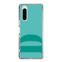 Slim Protection Case［ Original - initial color - D light green ］