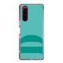 Slim Protection Case［ Original - initial color - D light green ］